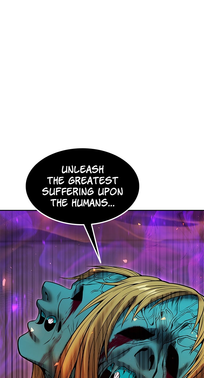 Secretly More Powerful than the Hero Ep. 40 - What Is a Warrior Hero? page 125 - 