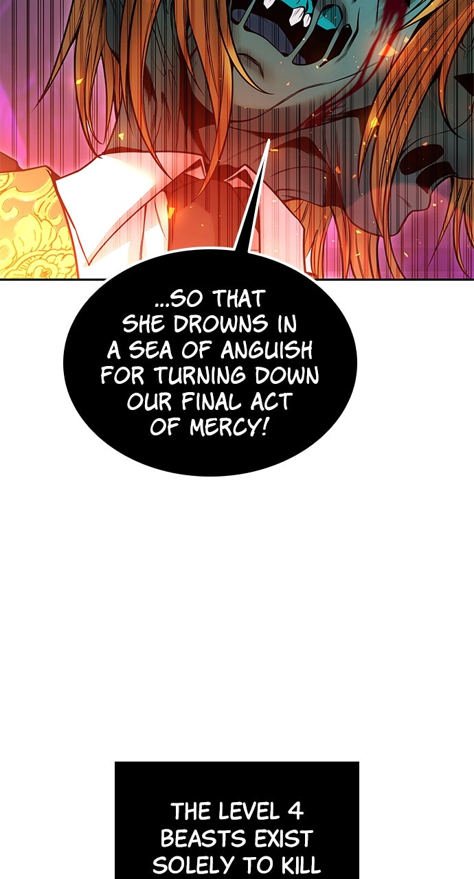 Secretly More Powerful than the Hero Ep. 40 - What Is a Warrior Hero? page 126 - 