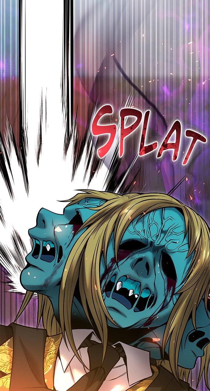 Secretly More Powerful than the Hero Ep. 40 - What Is a Warrior Hero? page 129 - 