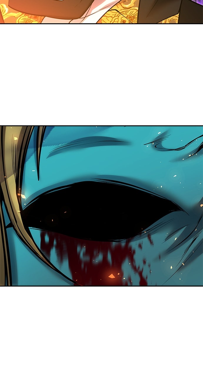 Secretly More Powerful than the Hero Ep. 40 - What Is a Warrior Hero? page 130 - 