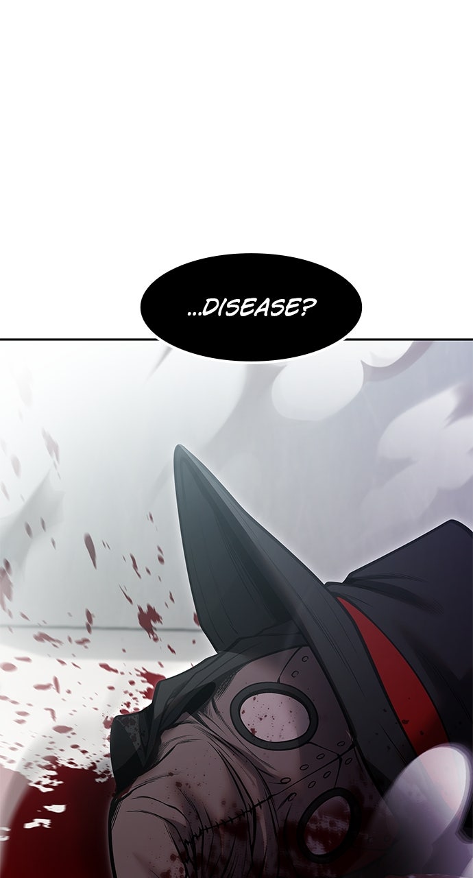 Secretly More Powerful than the Hero Ep. 40 - What Is a Warrior Hero? page 131 - 