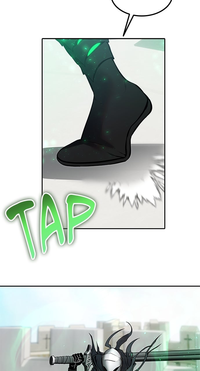 Secretly More Powerful than the Hero Ep. 40 - What Is a Warrior Hero? page 134 - 