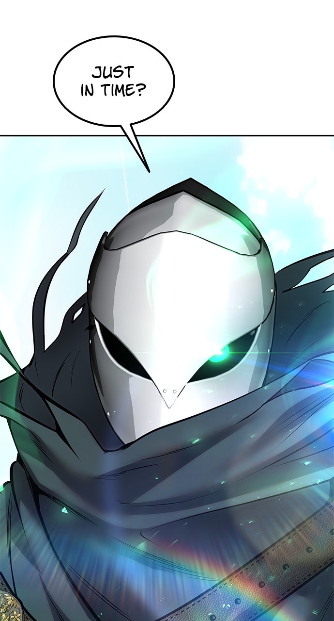 Secretly More Powerful than the Hero Ep. 40 - What Is a Warrior Hero? page 136 - 
