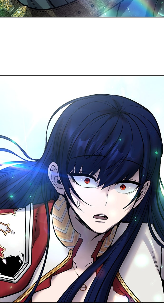 Secretly More Powerful than the Hero Ep. 40 - What Is a Warrior Hero? page 137 - 