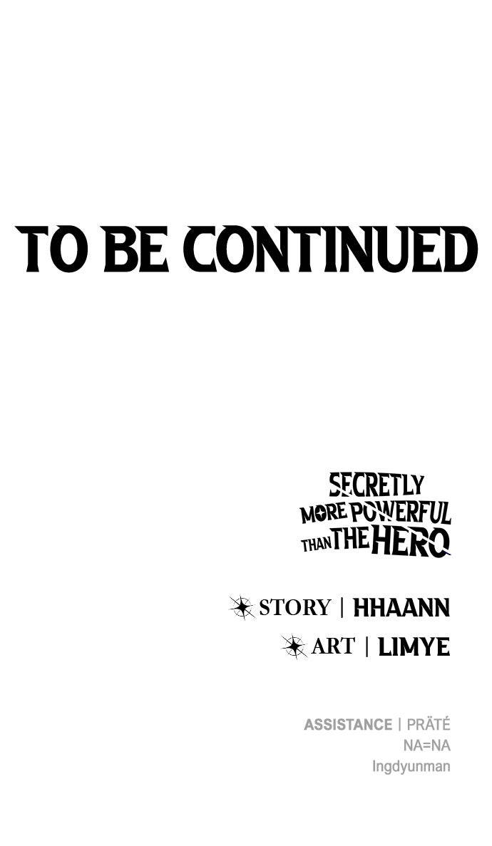 Secretly More Powerful than the Hero Ep. 40 - What Is a Warrior Hero? page 138 - 