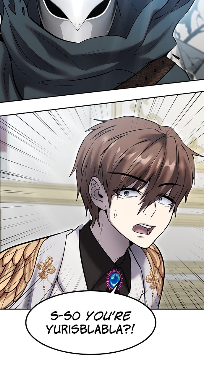 Secretly More Powerful than the Hero Ep. 40 - What Is a Warrior Hero? page 15 - 