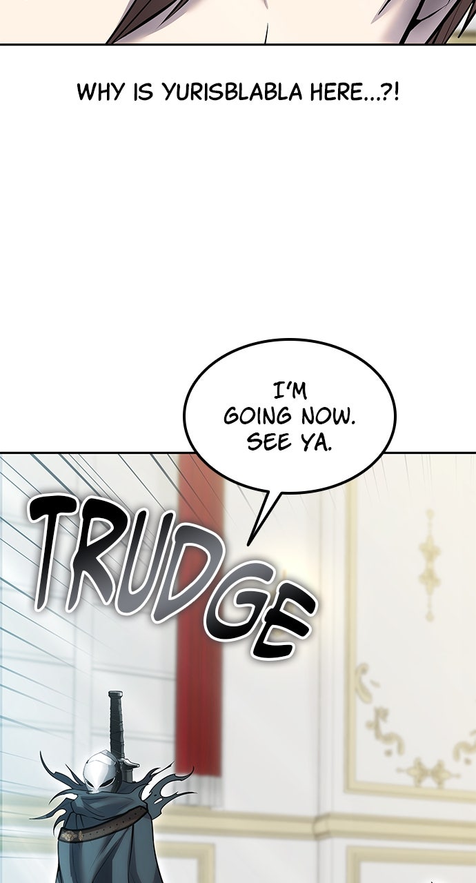 Secretly More Powerful than the Hero Ep. 40 - What Is a Warrior Hero? page 17 - 