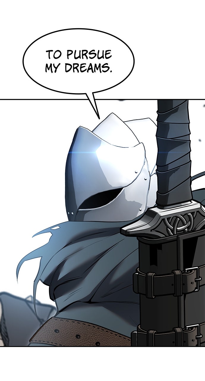 Secretly More Powerful than the Hero Ep. 40 - What Is a Warrior Hero? page 19 - 