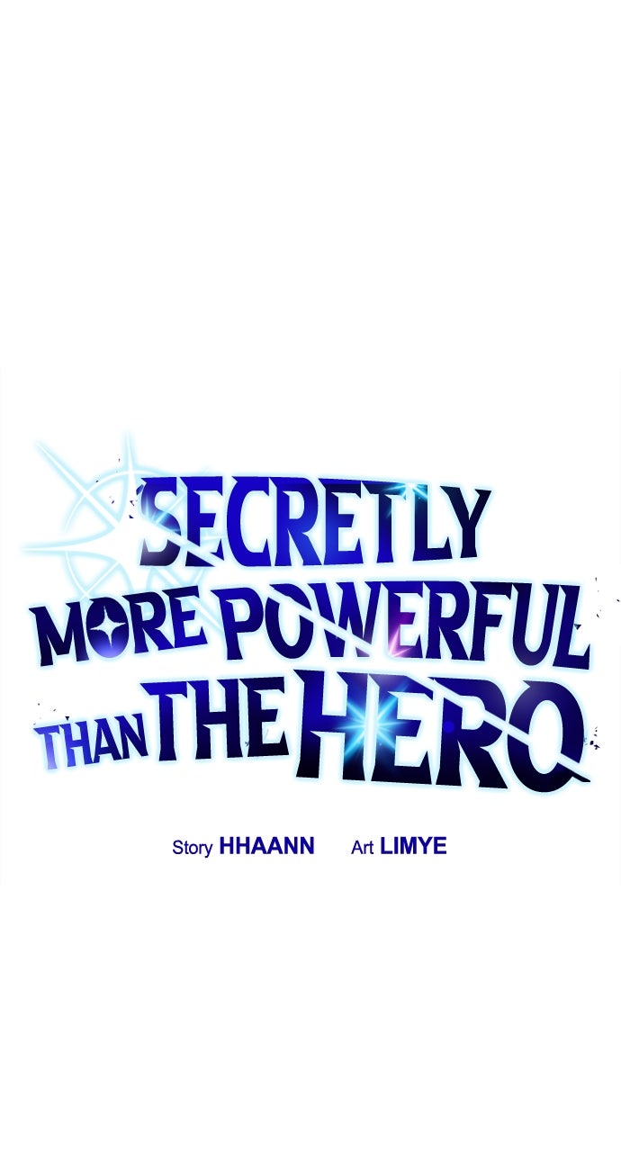 Secretly More Powerful than the Hero Ep. 40 - What Is a Warrior Hero? page 20 - 
