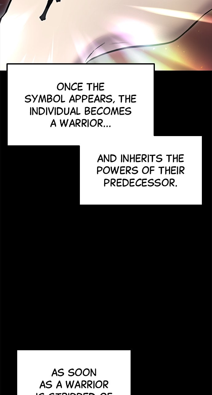 Secretly More Powerful than the Hero Ep. 40 - What Is a Warrior Hero? page 3 - 