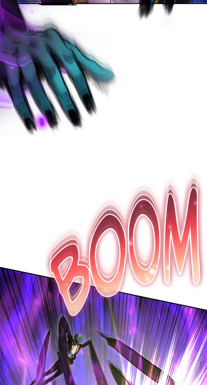 Secretly More Powerful than the Hero Ep. 40 - What Is a Warrior Hero? page 23 - 