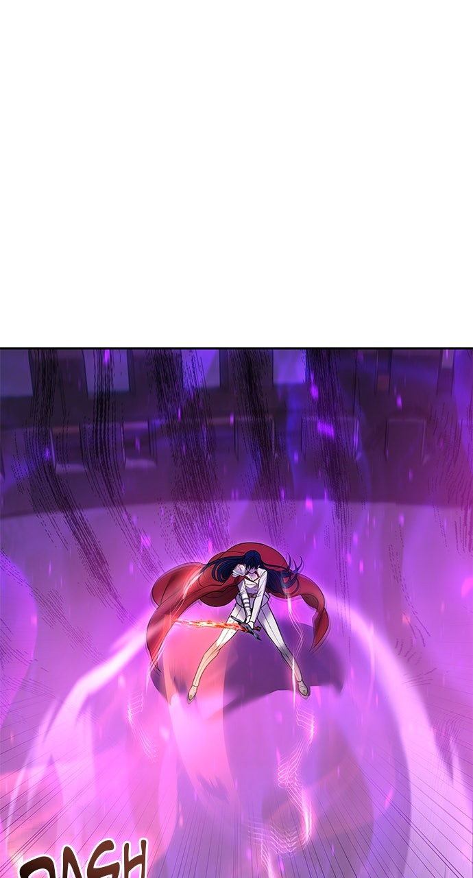 Secretly More Powerful than the Hero Ep. 40 - What Is a Warrior Hero? page 28 - 