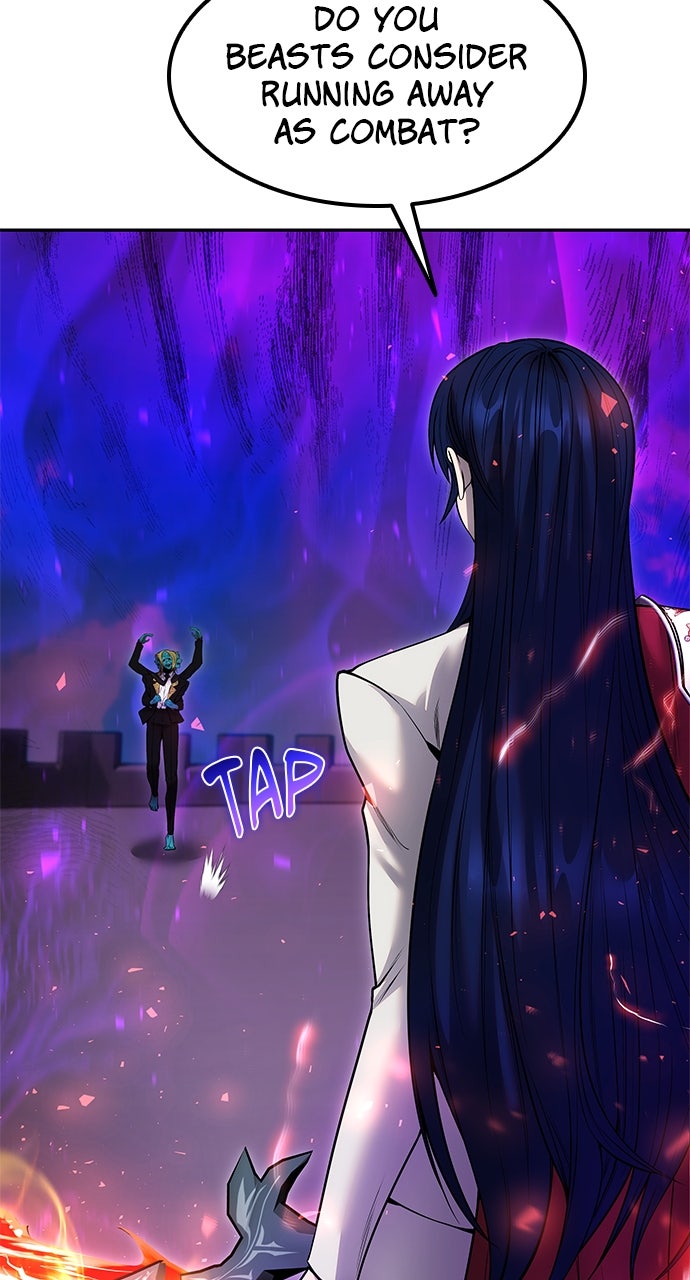 Secretly More Powerful than the Hero Ep. 40 - What Is a Warrior Hero? page 31 - 