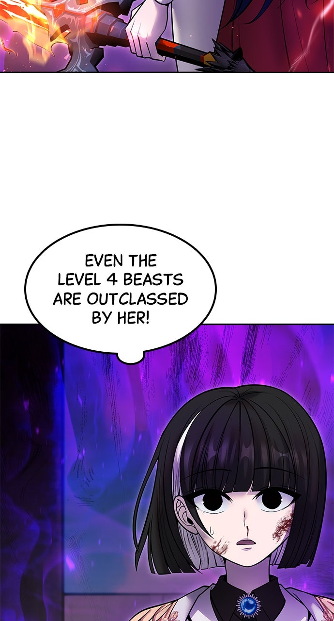 Secretly More Powerful than the Hero Ep. 40 - What Is a Warrior Hero? page 32 - 