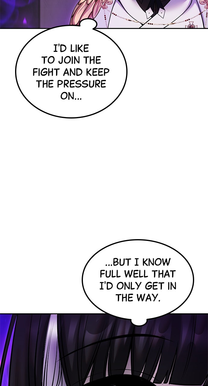 Secretly More Powerful than the Hero Ep. 40 - What Is a Warrior Hero? page 33 - 