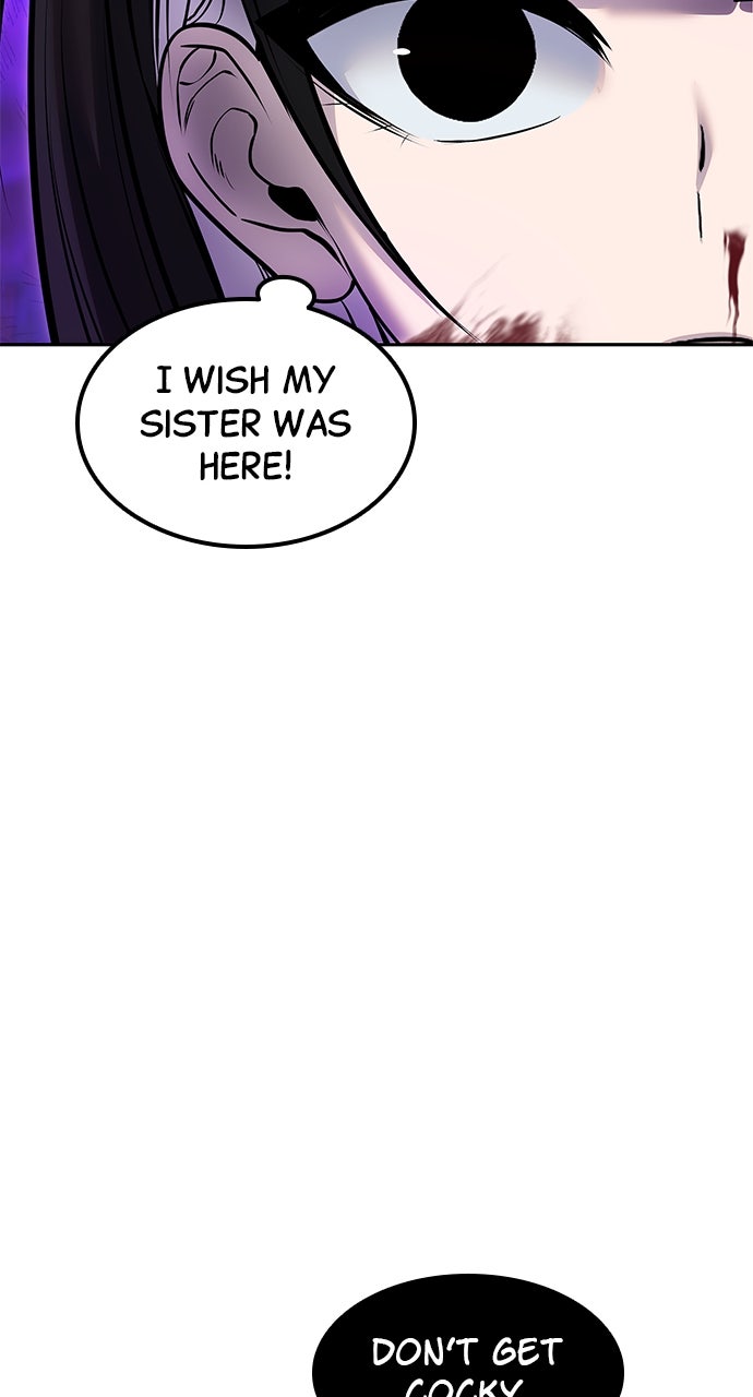Secretly More Powerful than the Hero Ep. 40 - What Is a Warrior Hero? page 34 - 