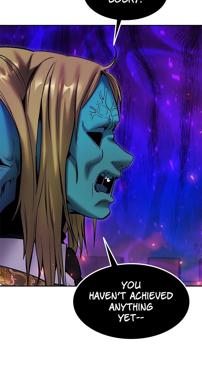 Secretly More Powerful than the Hero Ep. 40 - What Is a Warrior Hero? page 35 - 