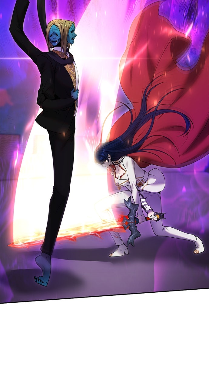Secretly More Powerful than the Hero Ep. 40 - What Is a Warrior Hero? page 38 - 