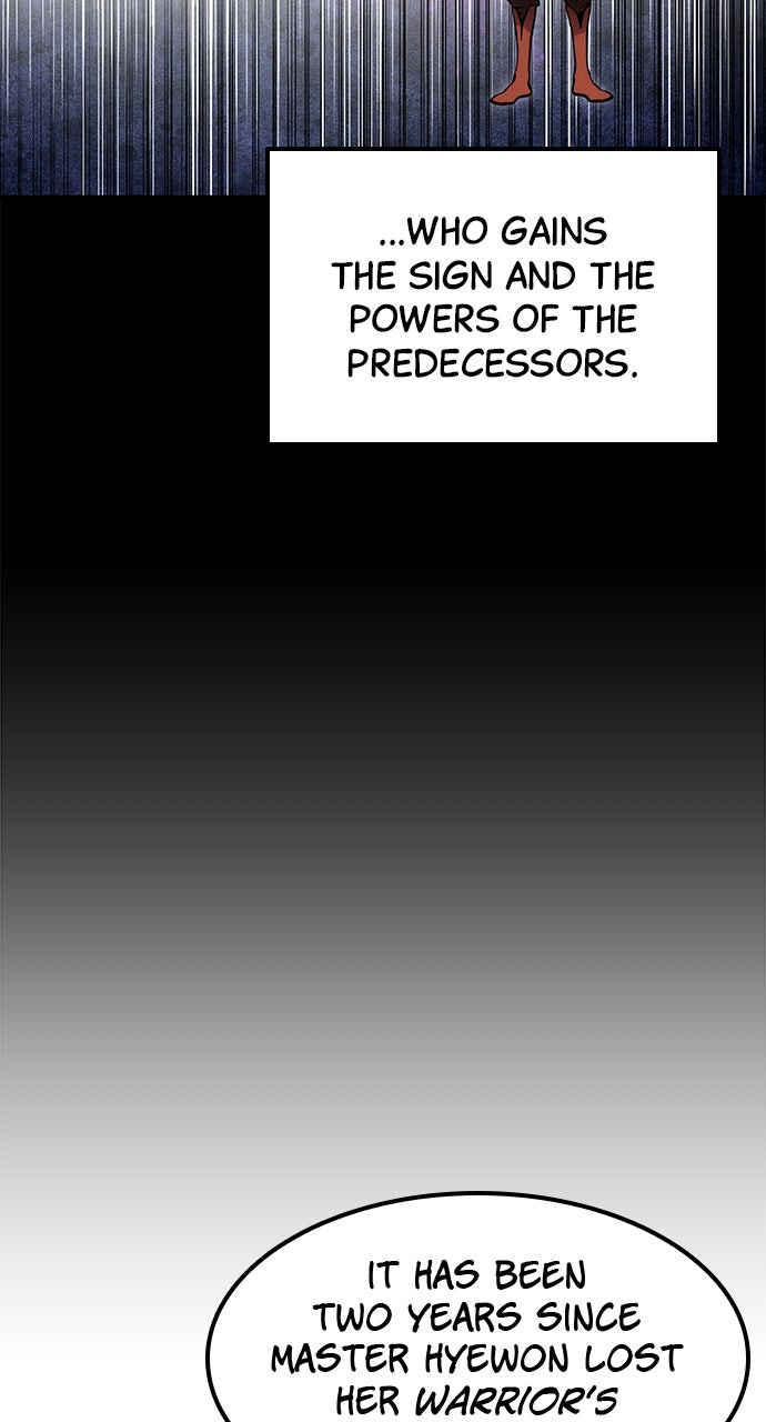 Secretly More Powerful than the Hero Ep. 40 - What Is a Warrior Hero? page 5 - 