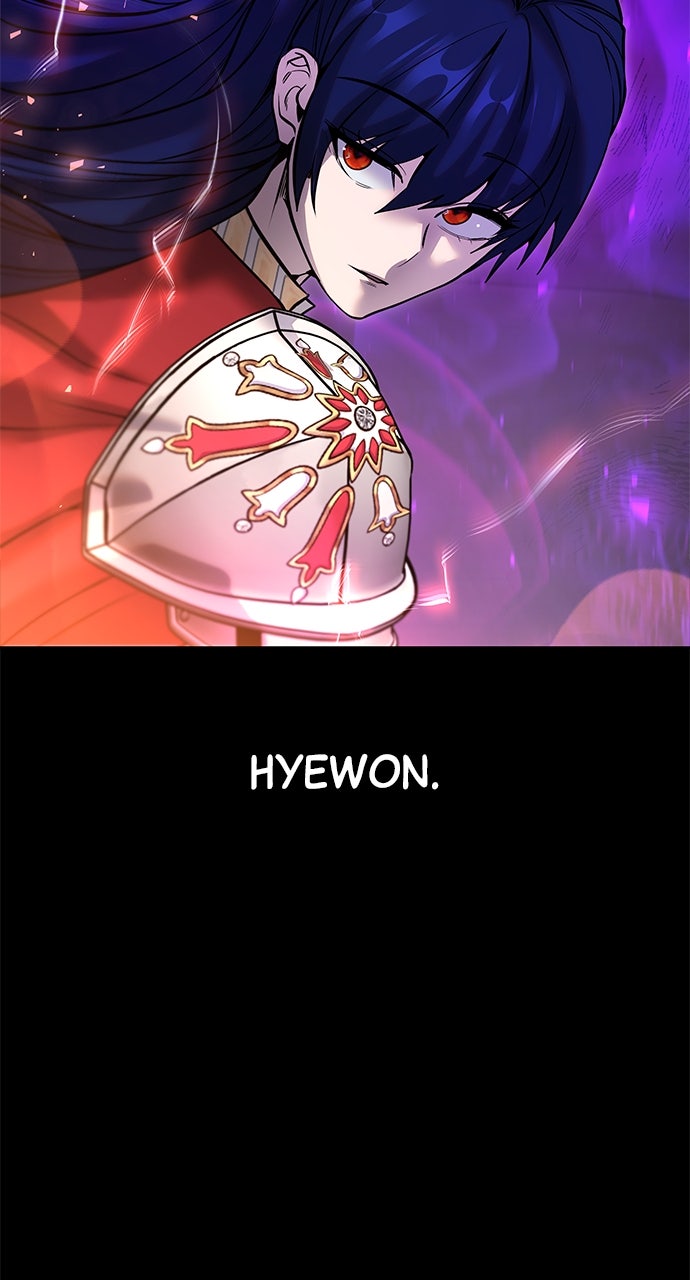 Secretly More Powerful than the Hero Ep. 40 - What Is a Warrior Hero? page 41 - 