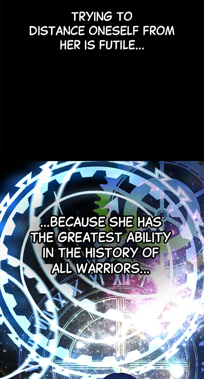 Secretly More Powerful than the Hero Ep. 40 - What Is a Warrior Hero? page 42 - 