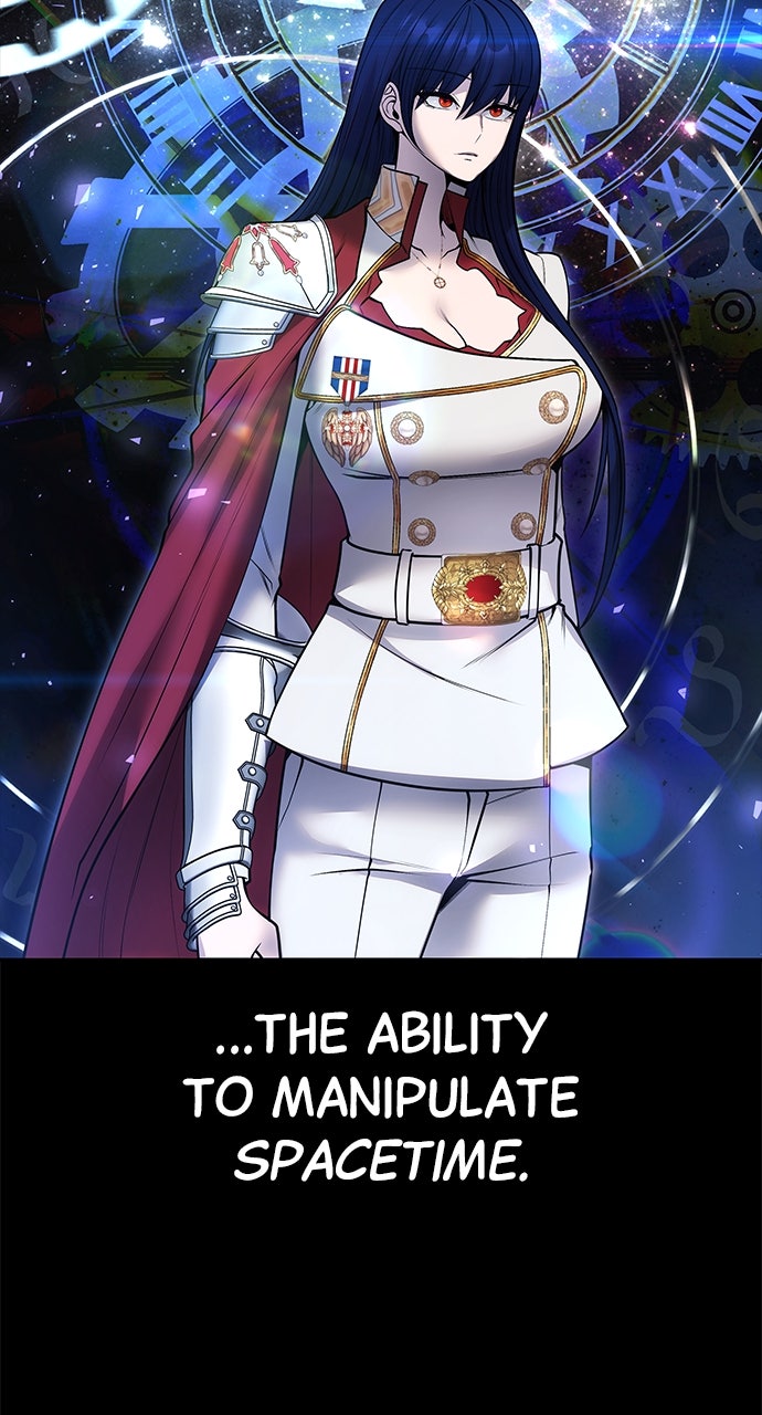 Secretly More Powerful than the Hero Ep. 40 - What Is a Warrior Hero? page 43 - 