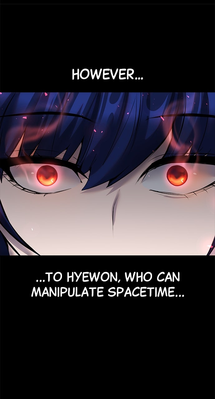 Secretly More Powerful than the Hero Ep. 40 - What Is a Warrior Hero? page 48 - 