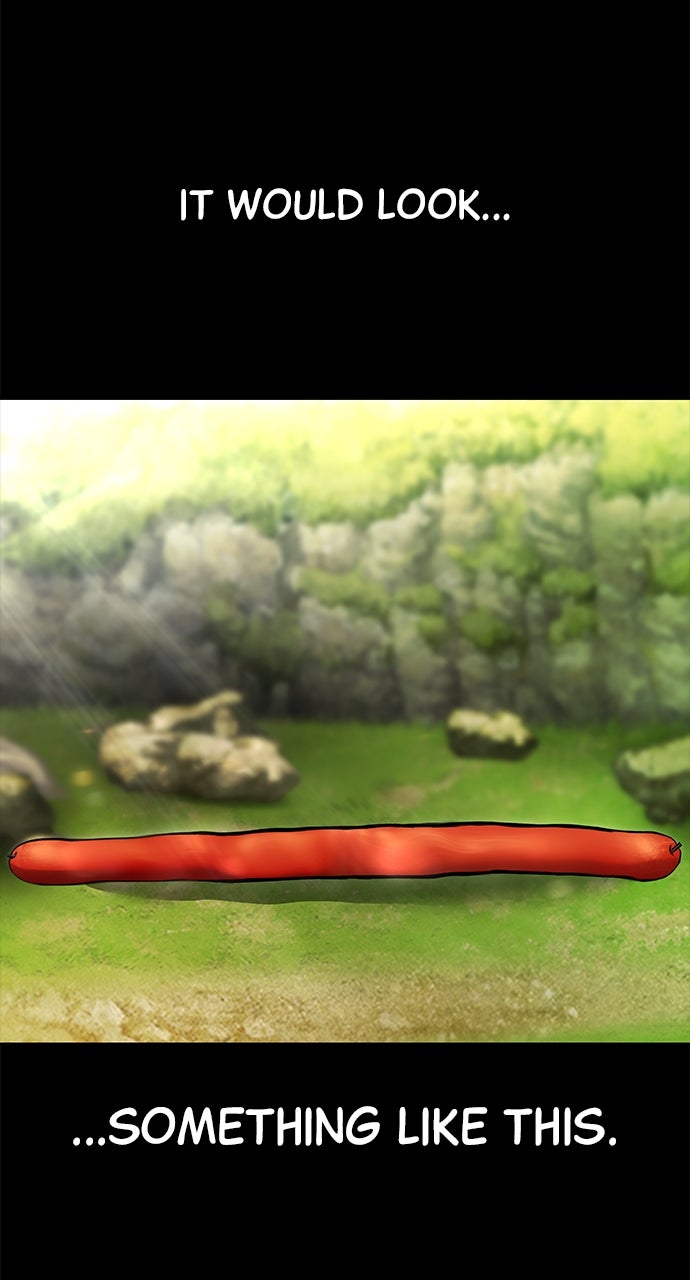 Secretly More Powerful than the Hero Ep. 40 - What Is a Warrior Hero? page 49 - 