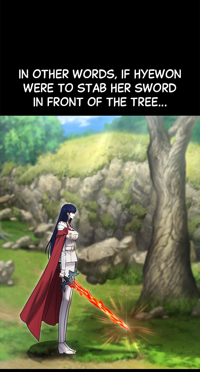 Secretly More Powerful than the Hero Ep. 40 - What Is a Warrior Hero? page 50 - 