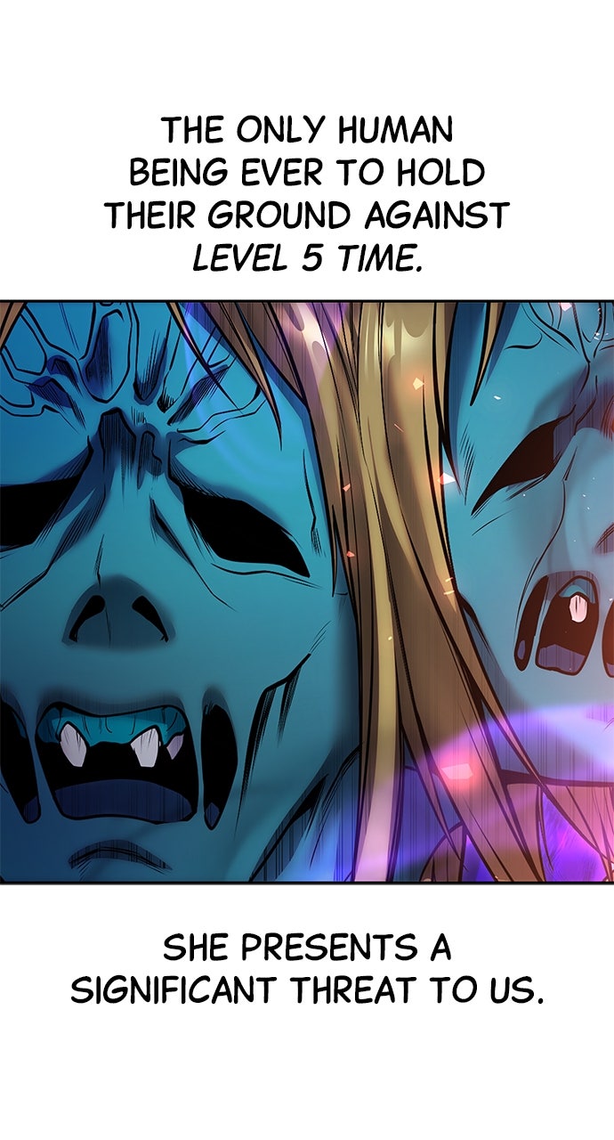 Secretly More Powerful than the Hero Ep. 40 - What Is a Warrior Hero? page 53 - 