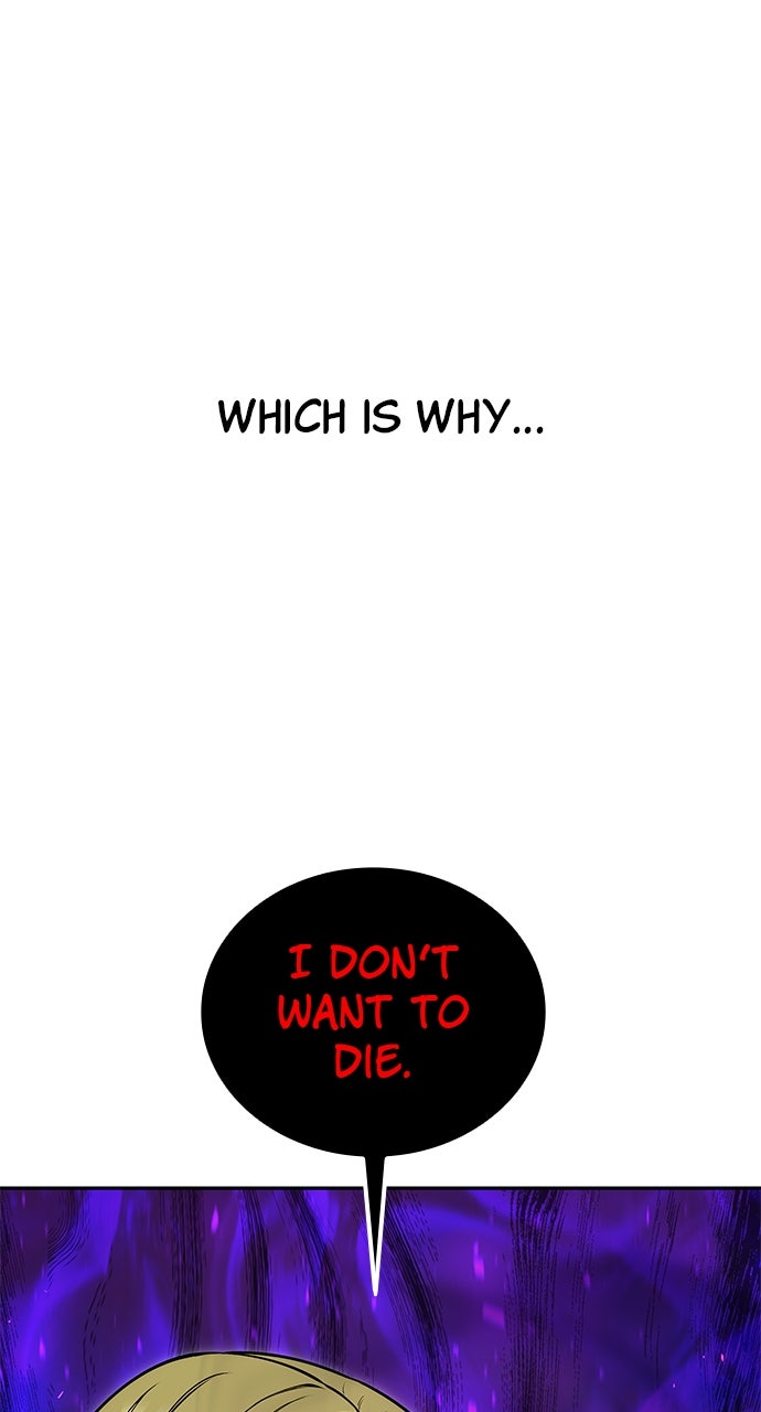 Secretly More Powerful than the Hero Ep. 40 - What Is a Warrior Hero? page 54 - 