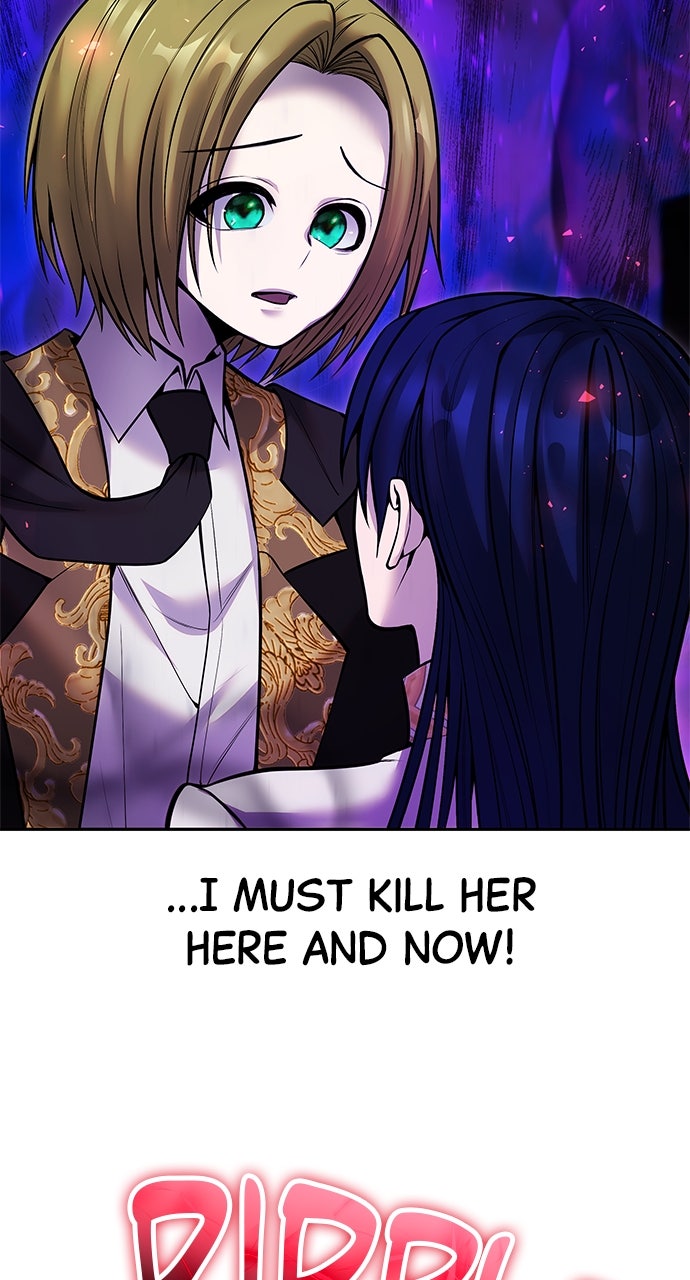 Secretly More Powerful than the Hero Ep. 40 - What Is a Warrior Hero? page 55 - 