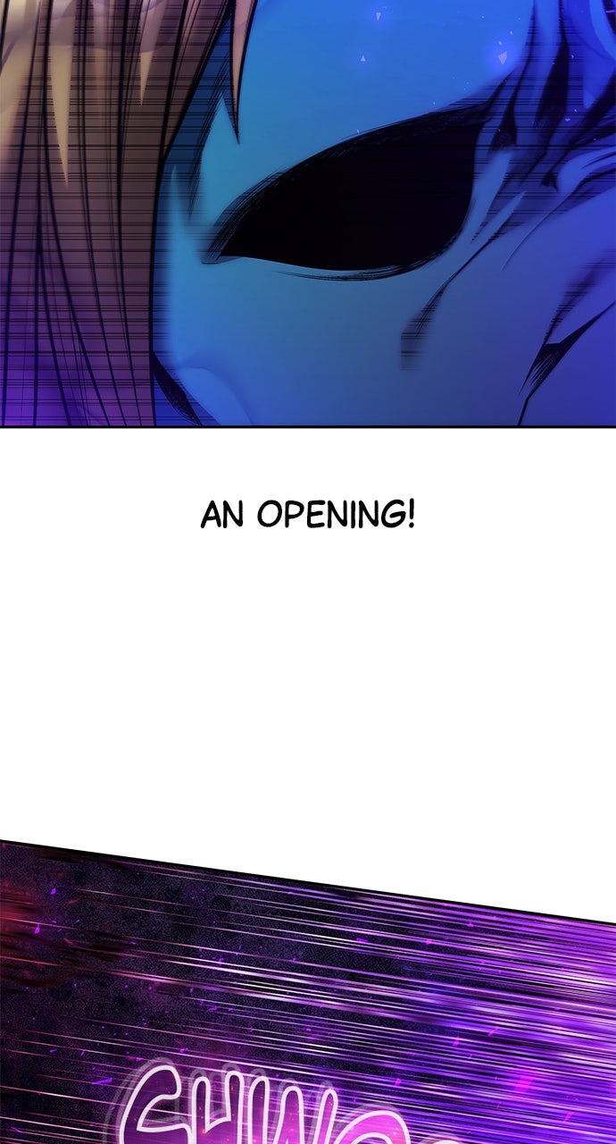Secretly More Powerful than the Hero Ep. 40 - What Is a Warrior Hero? page 57 - 