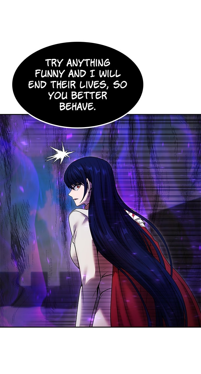 Secretly More Powerful than the Hero Ep. 40 - What Is a Warrior Hero? page 60 - 