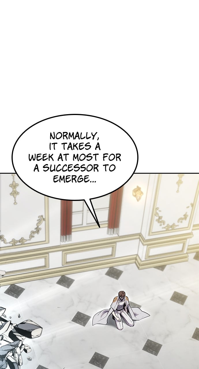 Secretly More Powerful than the Hero Ep. 40 - What Is a Warrior Hero? page 7 - 