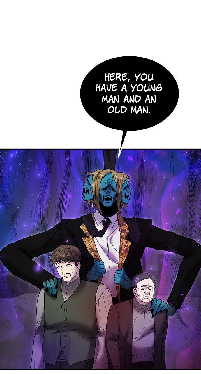 Secretly More Powerful than the Hero Ep. 40 - What Is a Warrior Hero? page 61 - 