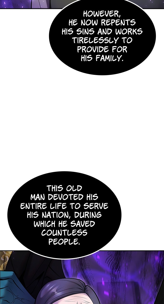 Secretly More Powerful than the Hero Ep. 40 - What Is a Warrior Hero? page 63 - 