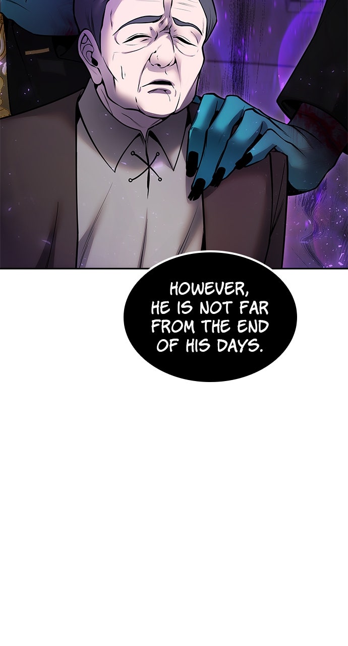 Secretly More Powerful than the Hero Ep. 40 - What Is a Warrior Hero? page 64 - 