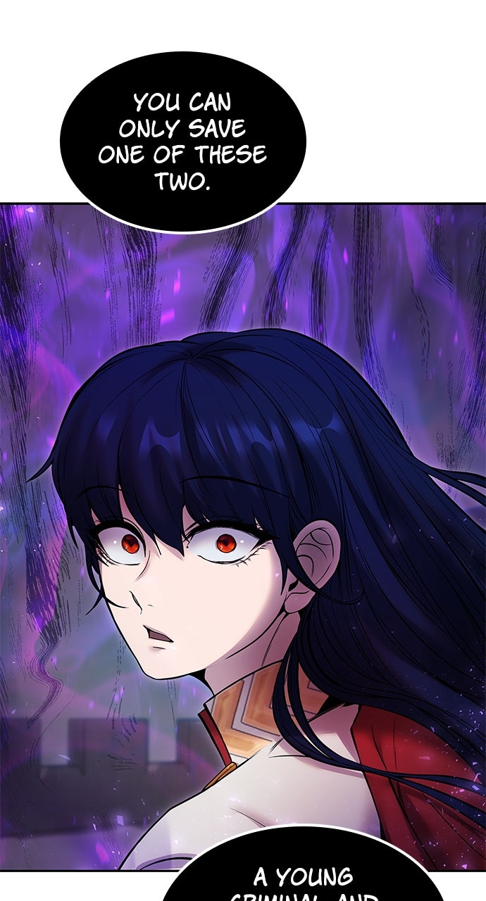 Secretly More Powerful than the Hero Ep. 40 - What Is a Warrior Hero? page 65 - 