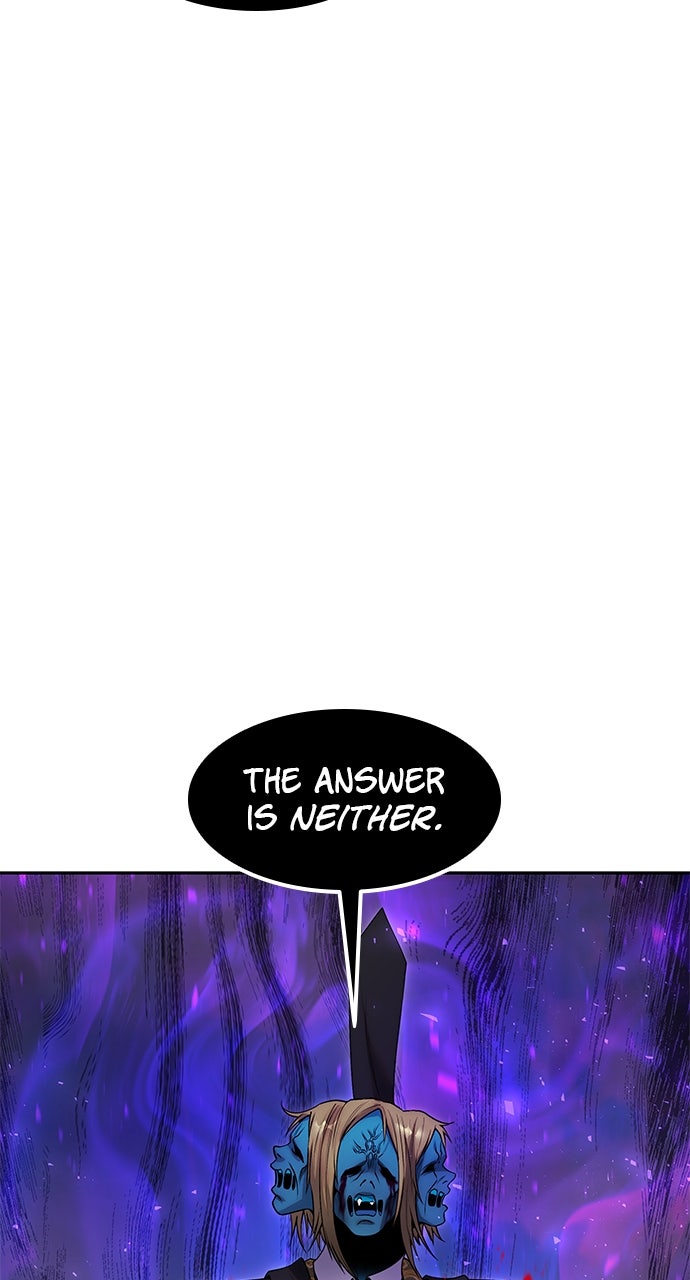 Secretly More Powerful than the Hero Ep. 40 - What Is a Warrior Hero? page 68 - 