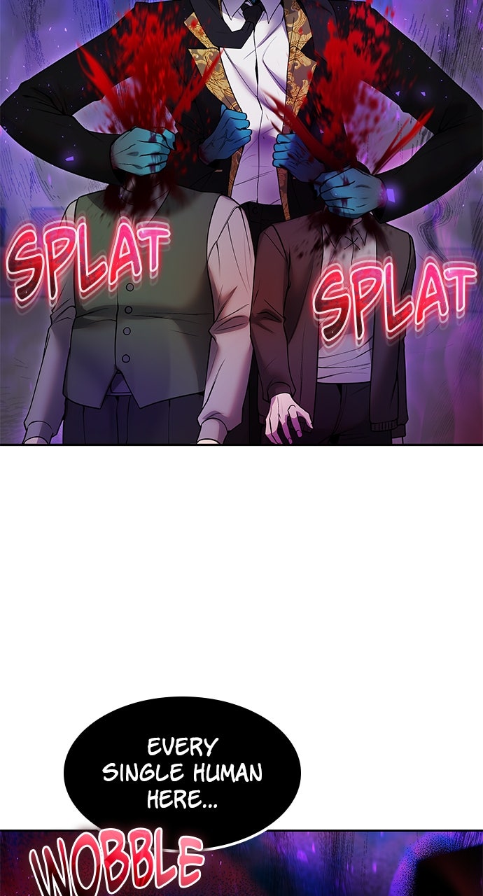 Secretly More Powerful than the Hero Ep. 40 - What Is a Warrior Hero? page 69 - 
