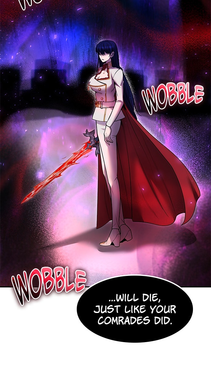Secretly More Powerful than the Hero Ep. 40 - What Is a Warrior Hero? page 70 - 