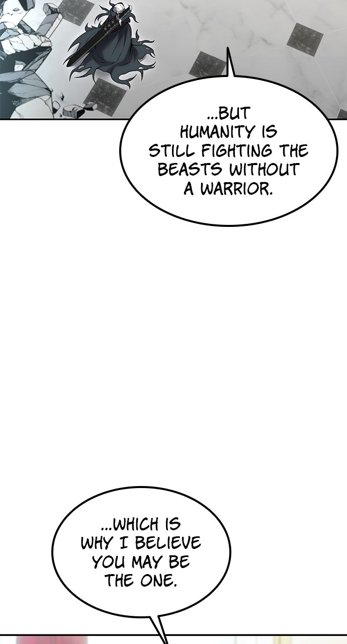 Secretly More Powerful than the Hero Ep. 40 - What Is a Warrior Hero? page 8 - 