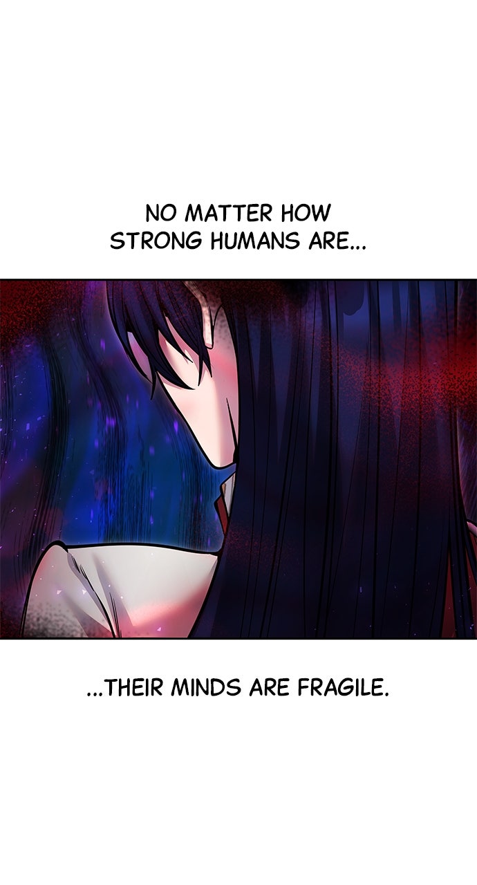 Secretly More Powerful than the Hero Ep. 40 - What Is a Warrior Hero? page 71 - 