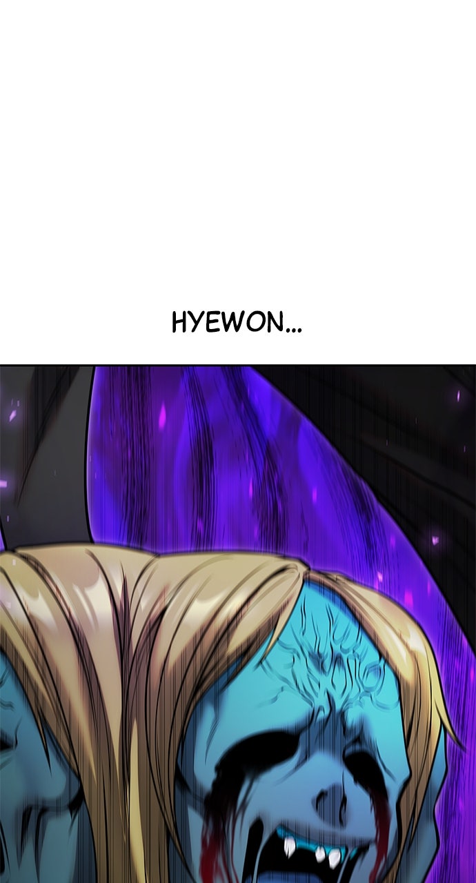 Secretly More Powerful than the Hero Ep. 40 - What Is a Warrior Hero? page 73 - 