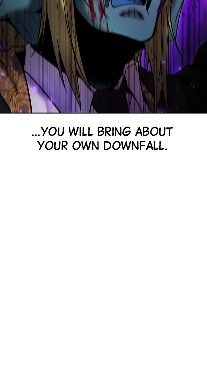 Secretly More Powerful than the Hero Ep. 40 - What Is a Warrior Hero? page 74 - 