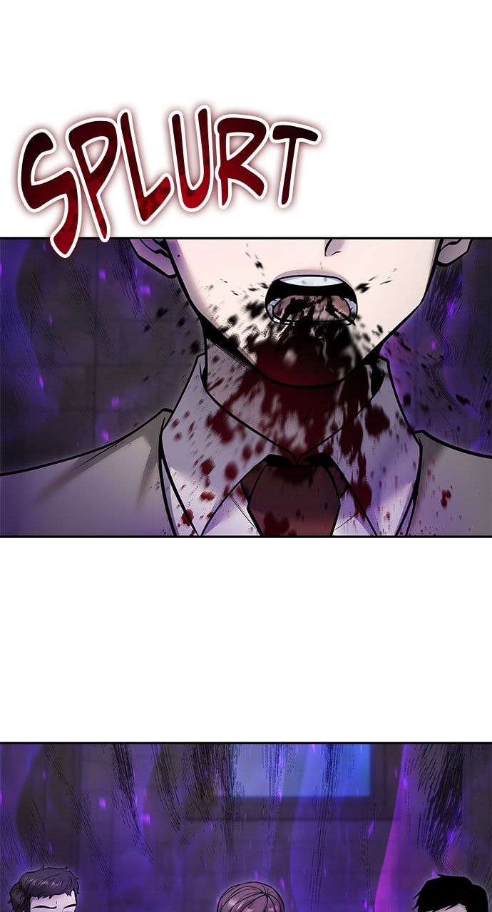 Secretly More Powerful than the Hero Ep. 40 - What Is a Warrior Hero? page 75 - 