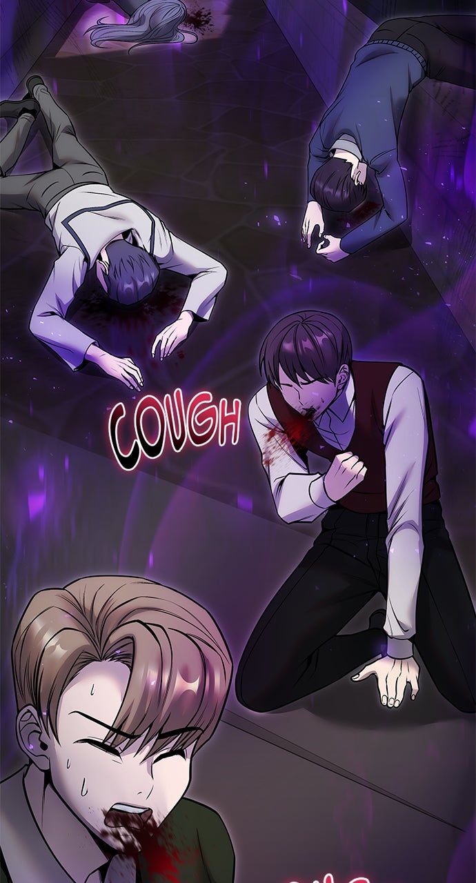 Secretly More Powerful than the Hero Ep. 40 - What Is a Warrior Hero? page 78 - 