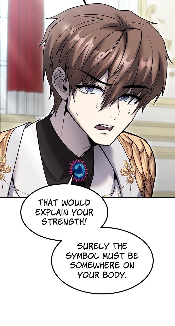 Secretly More Powerful than the Hero Ep. 40 - What Is a Warrior Hero? page 9 - 
