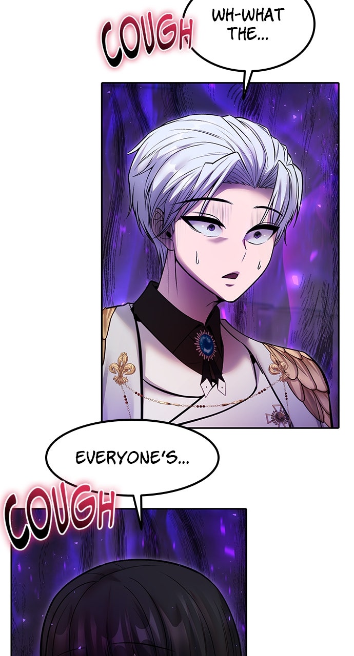 Secretly More Powerful than the Hero Ep. 40 - What Is a Warrior Hero? page 81 - 